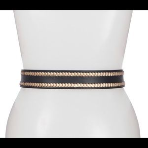 ALLSAINTS belt size M